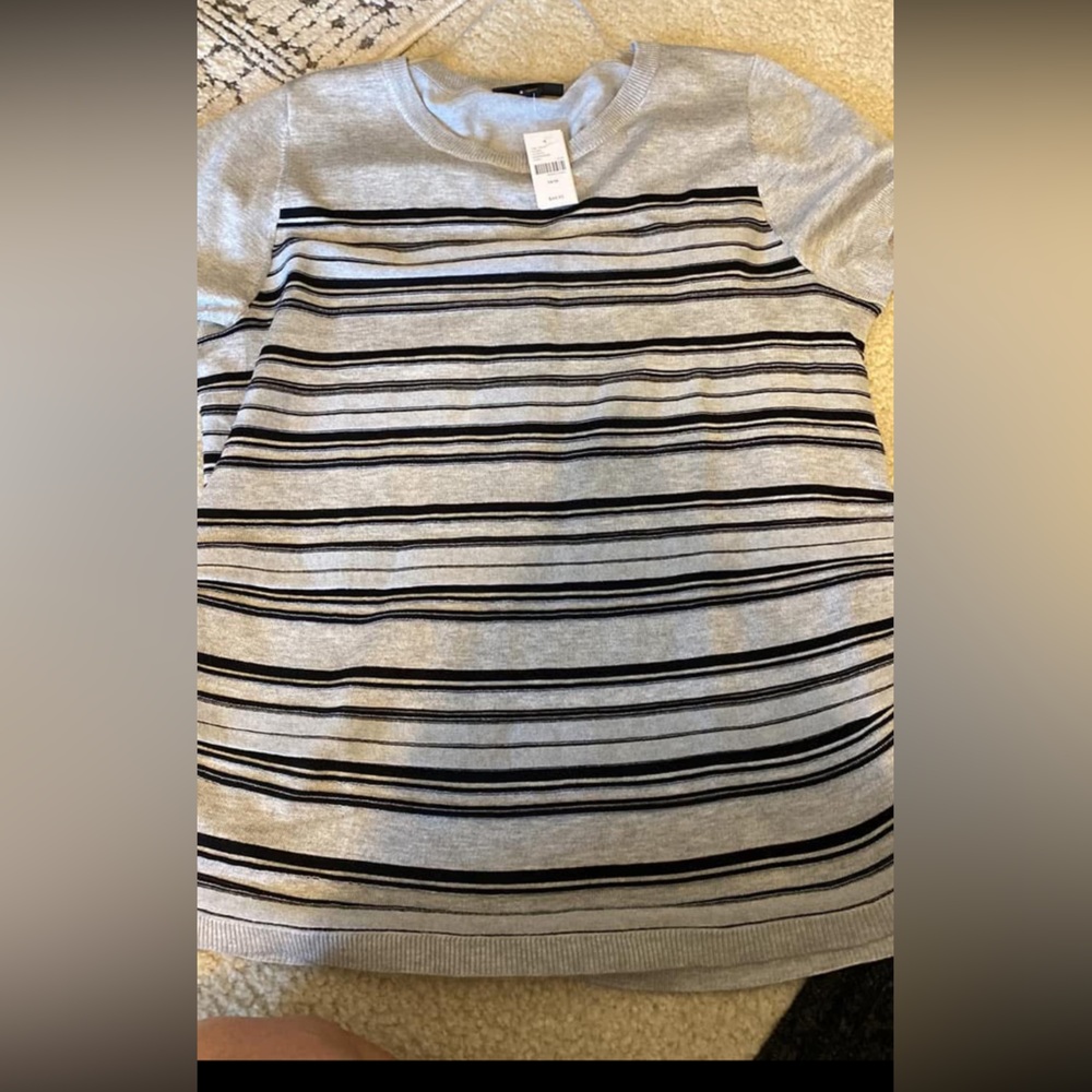 New lane Bryant sweater top 14/16